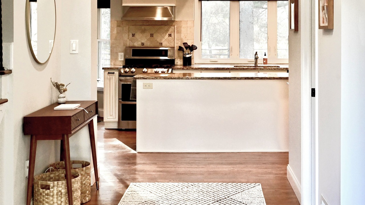 Photo of Kitchen in Princeton
