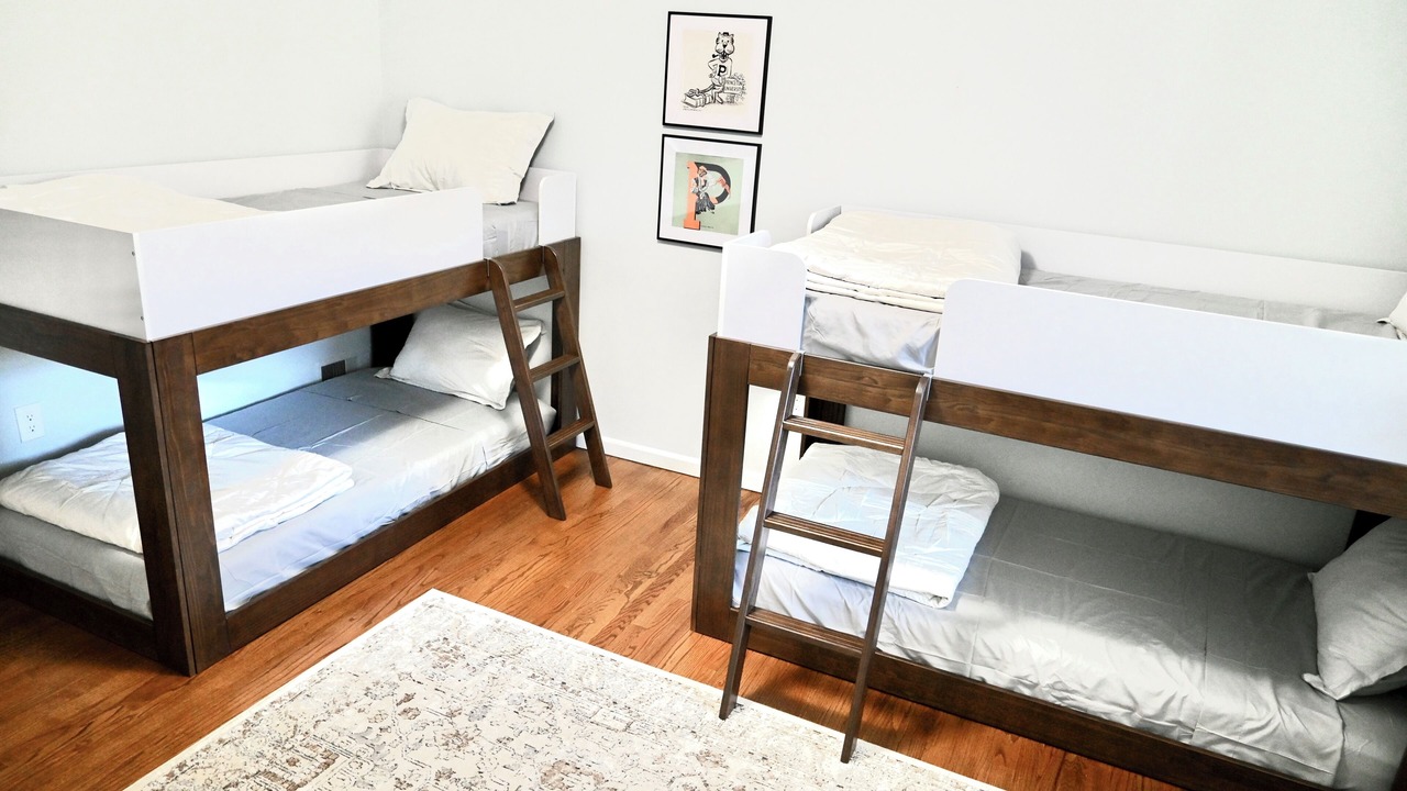 Photo of Bedroom in Princeton
