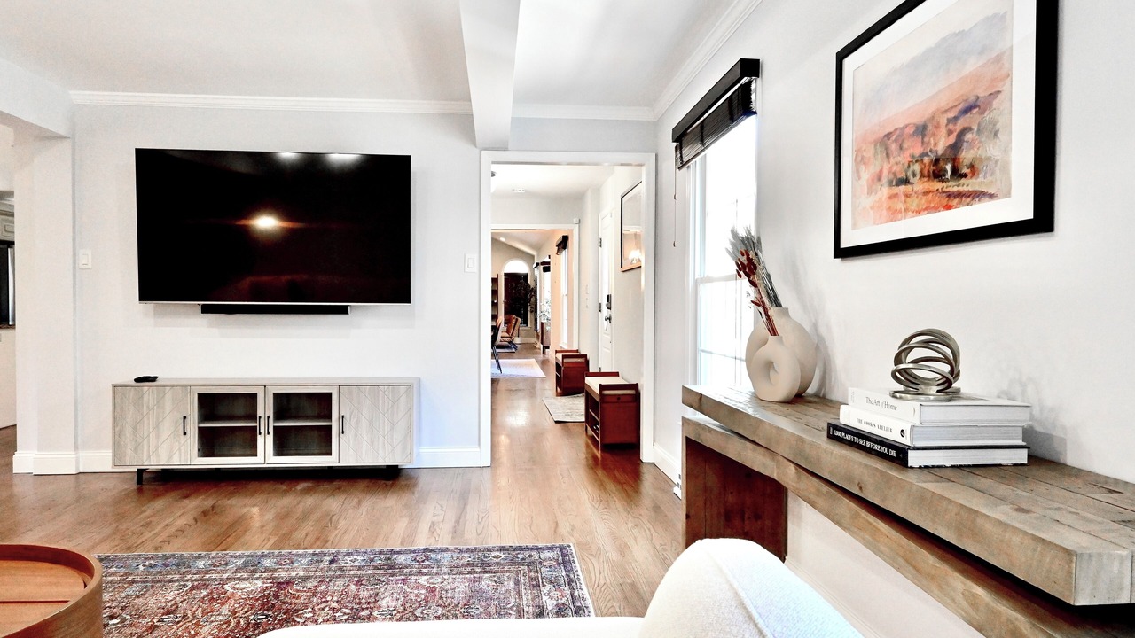 Photo of Livingroom in Princeton
