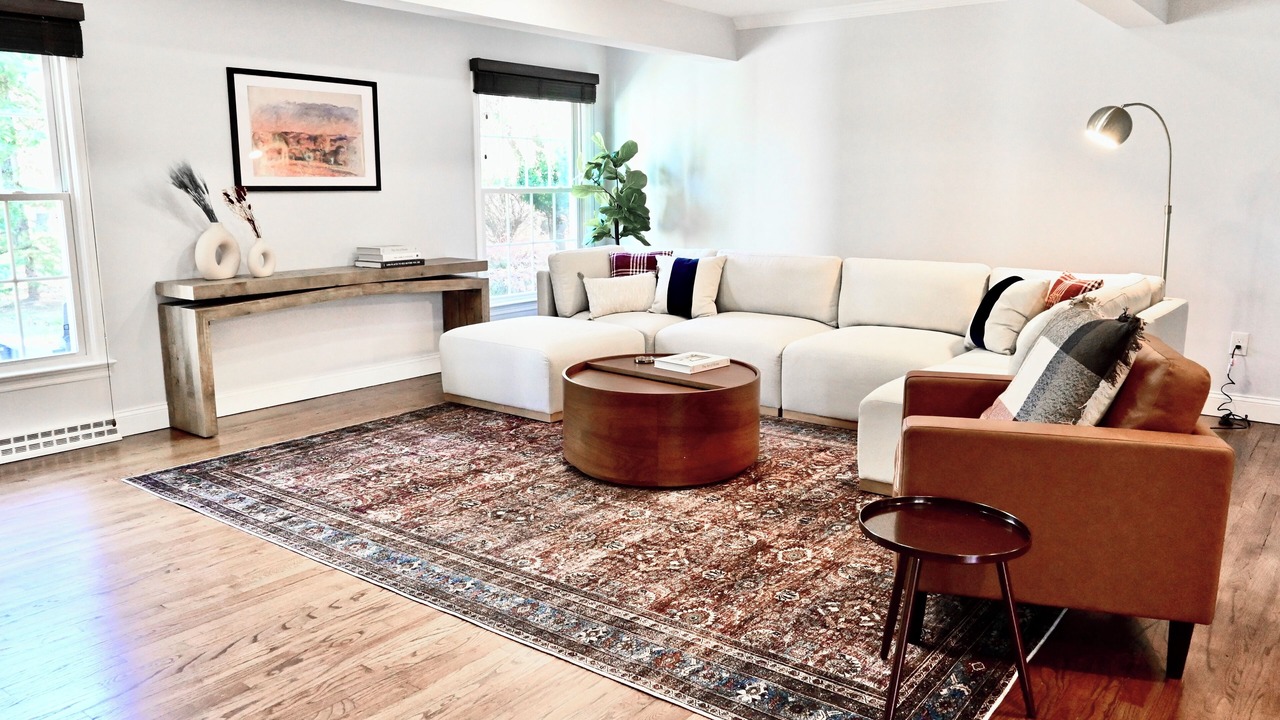 Photo of Livingroom in Princeton