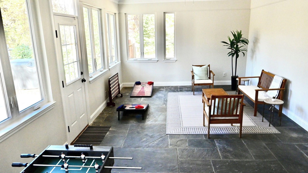 Photo of Bedroom in Princeton