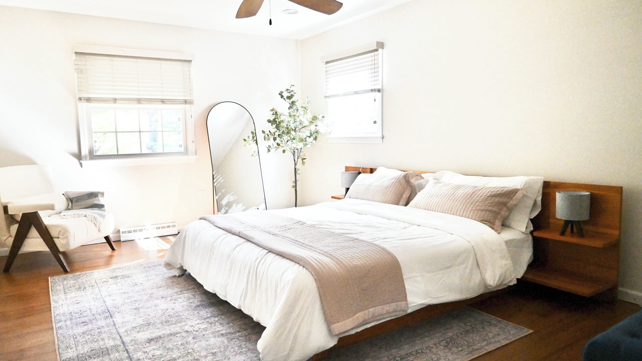 Photo of Bedroom in Princeton