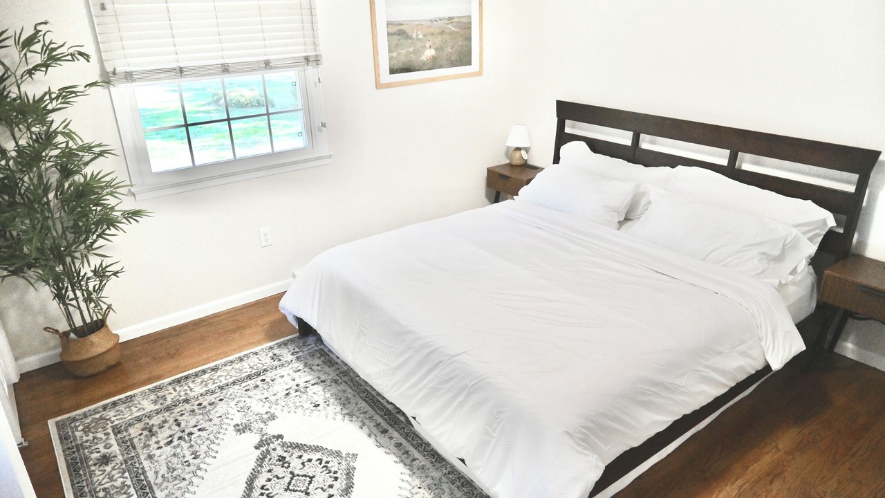 Photo of Bedroom in Princeton