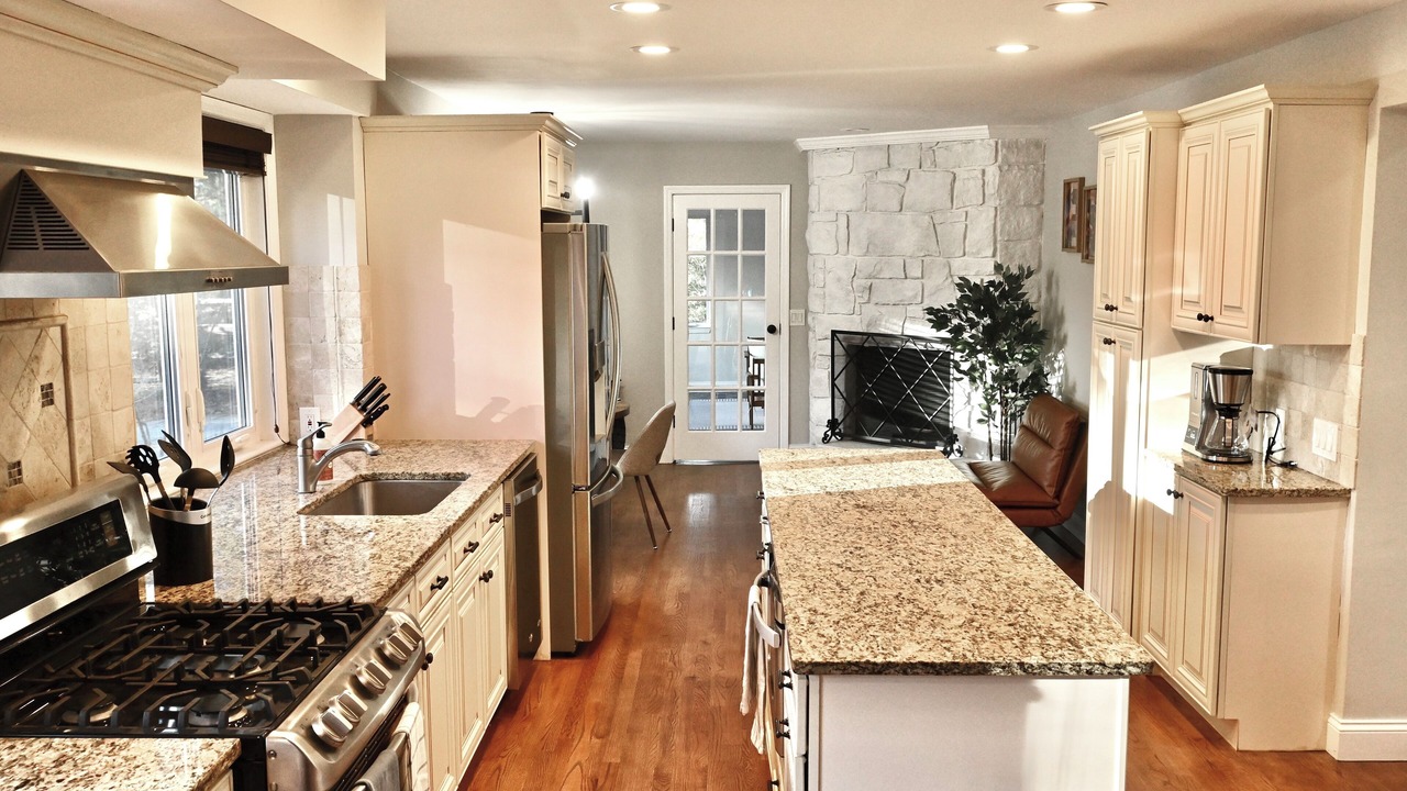 Photo of Kitchen in Princeton