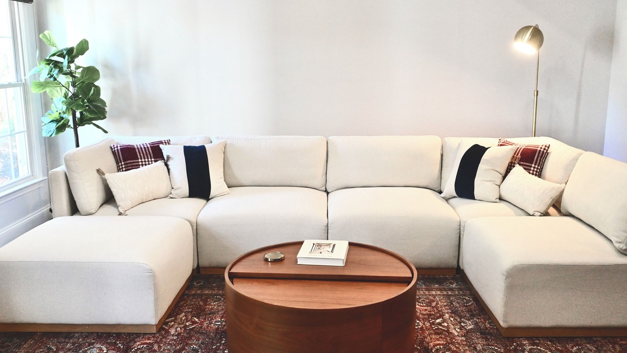 Photo of Livingroom in Princeton