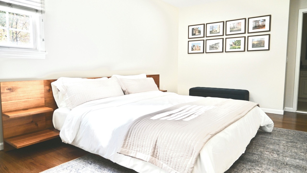Photo of Bedroom in Princeton