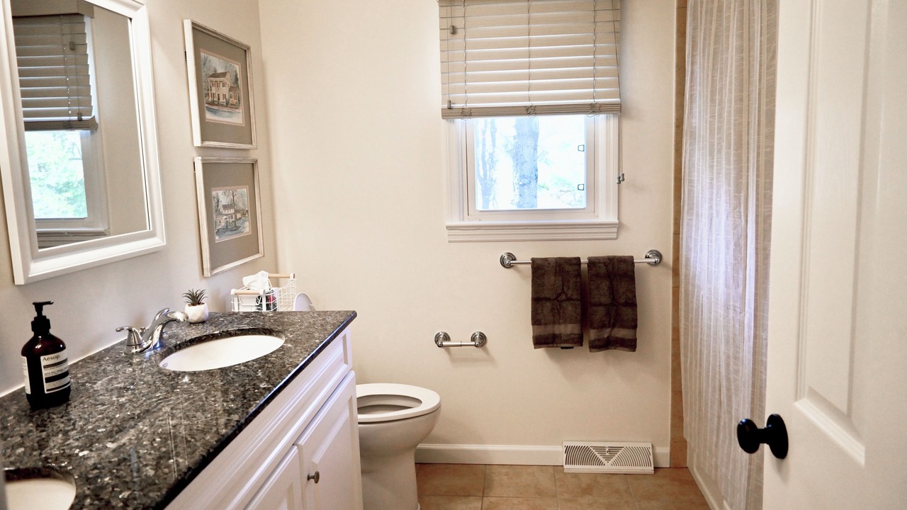Photo of Bathroom in Princeton