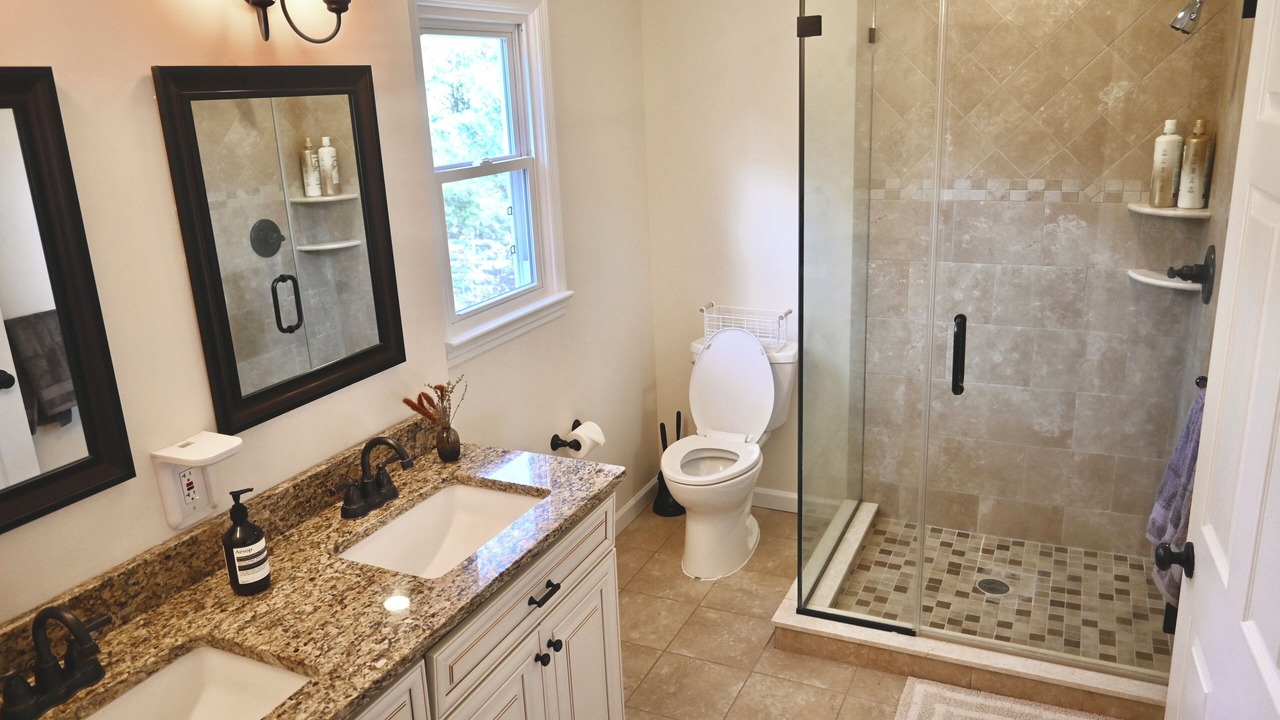 Photo of Bathroom in Princeton