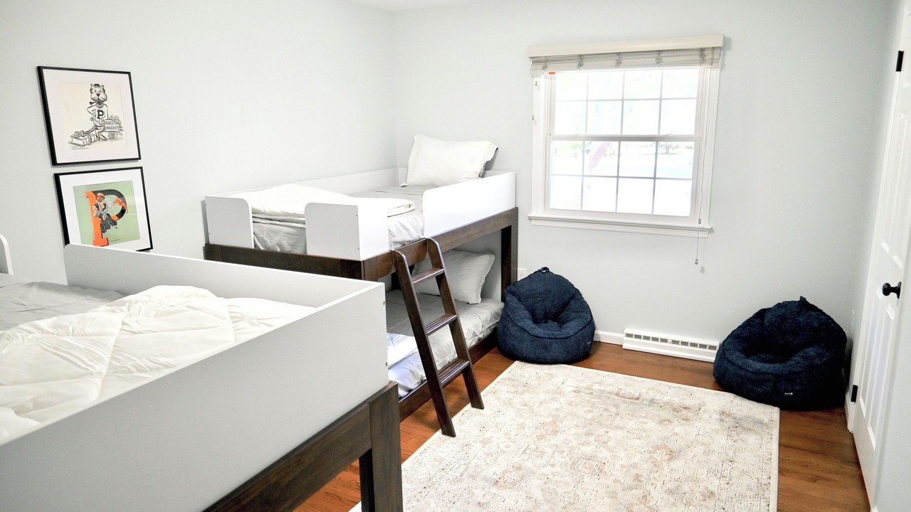 Photo of Bedroom in Princeton
