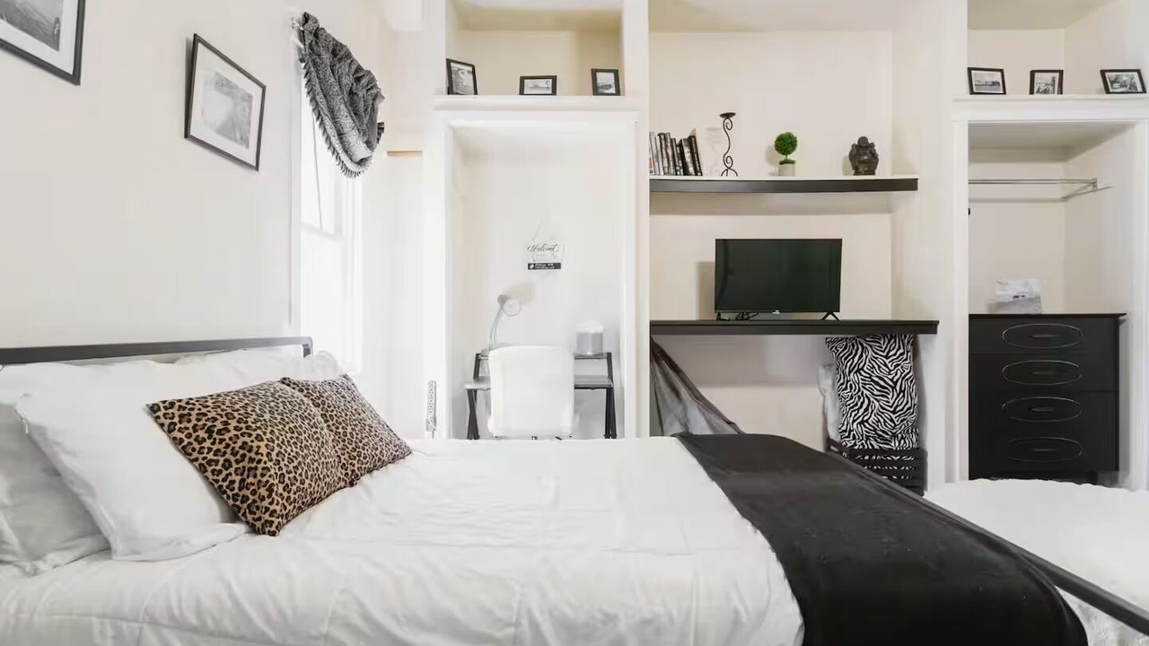 Photo of Bedroom in Shillington