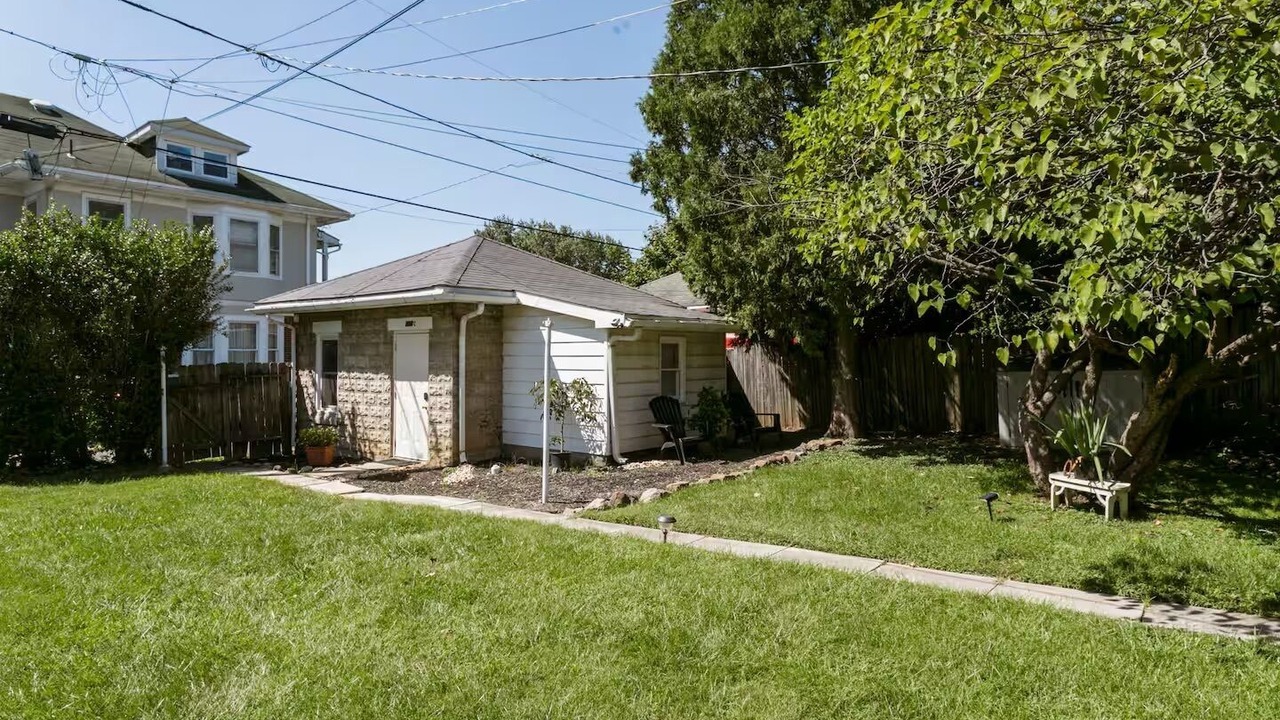 Photo of Outdoor in Shillington