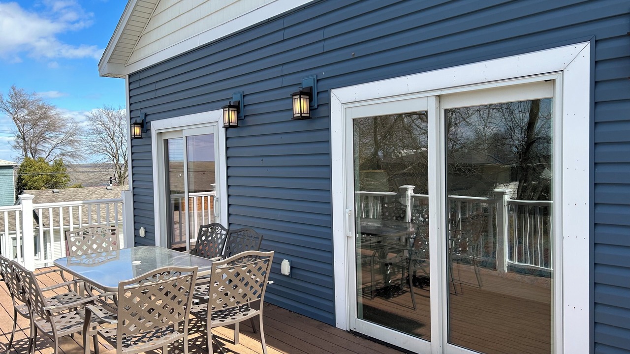 Photo of Outdoor in Oak Harbor