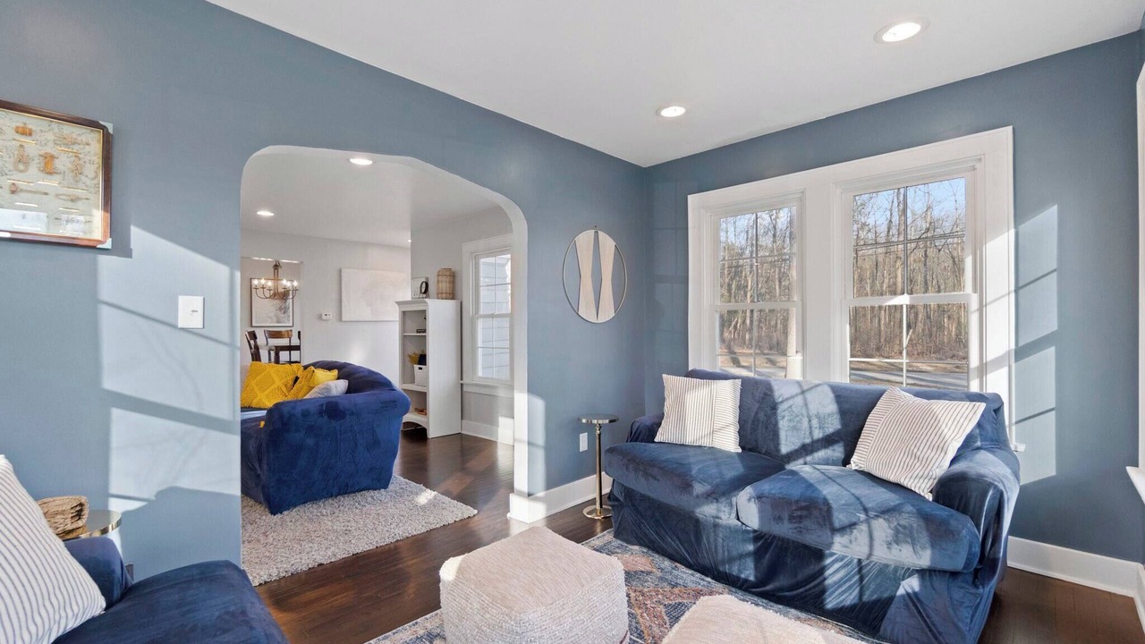 Photo of Bedroom in Saint Marys  Allen County