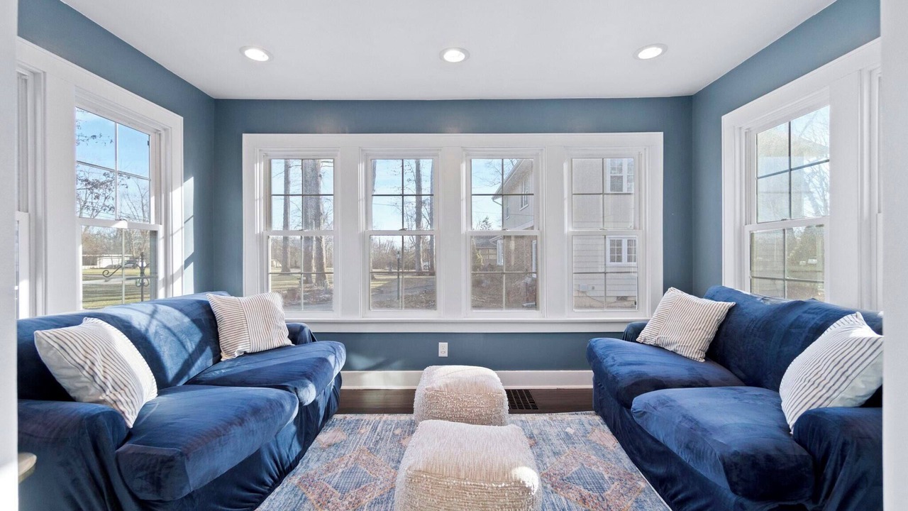 Photo of Bedroom in Saint Marys  Allen County