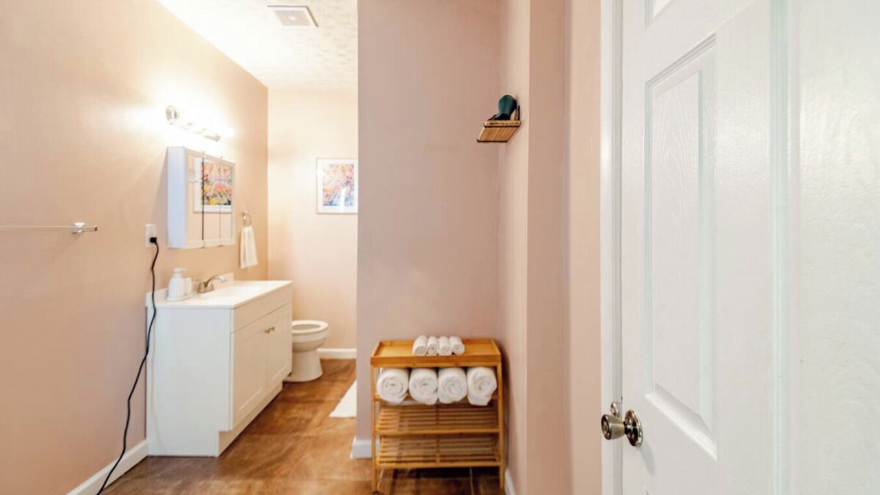 Photo of Bathroom in Merion Village