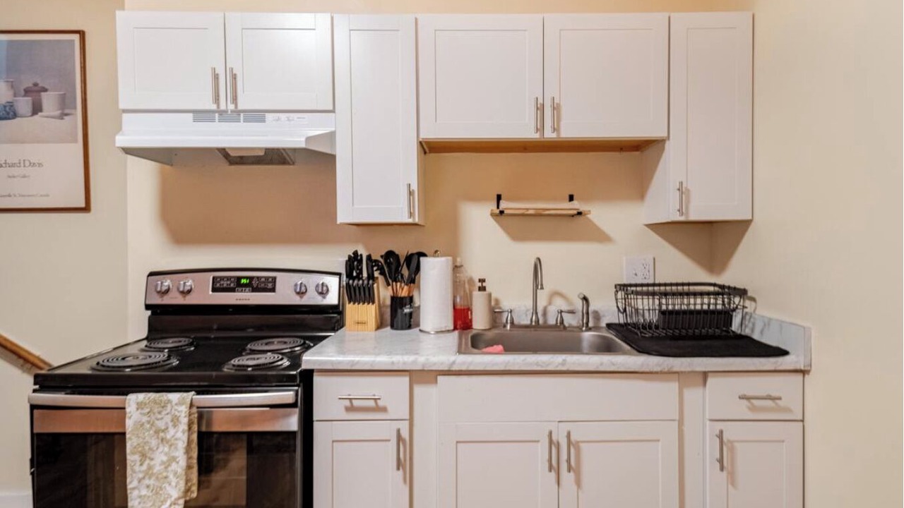Photo of Kitchen in Merion Village