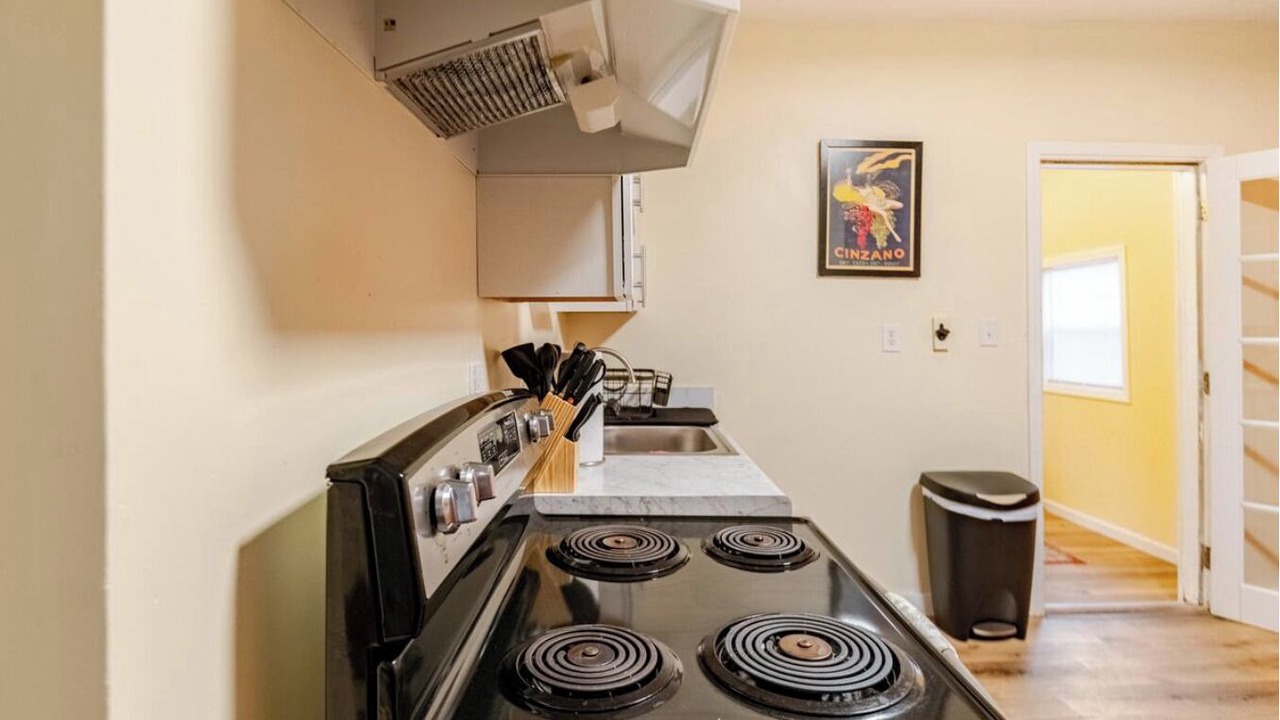 Photo of Kitchen in Merion Village
