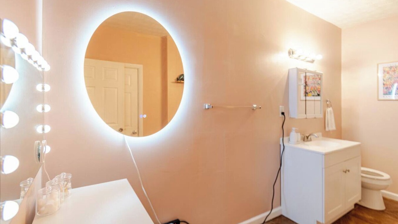 Photo of Bathroom in Merion Village