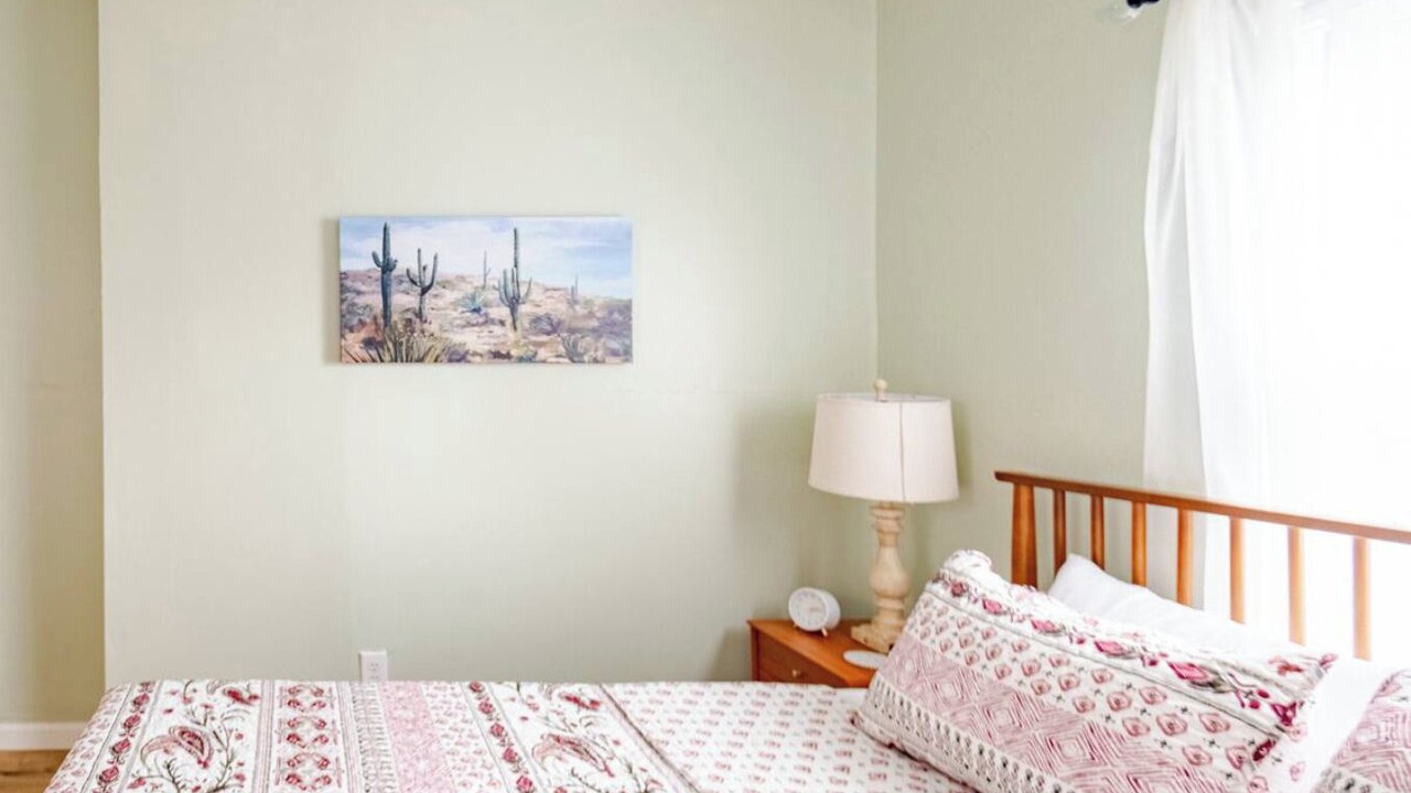 Photo of Bedroom in Merion Village