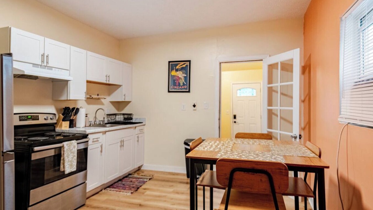 Photo of Kitchen in Merion Village