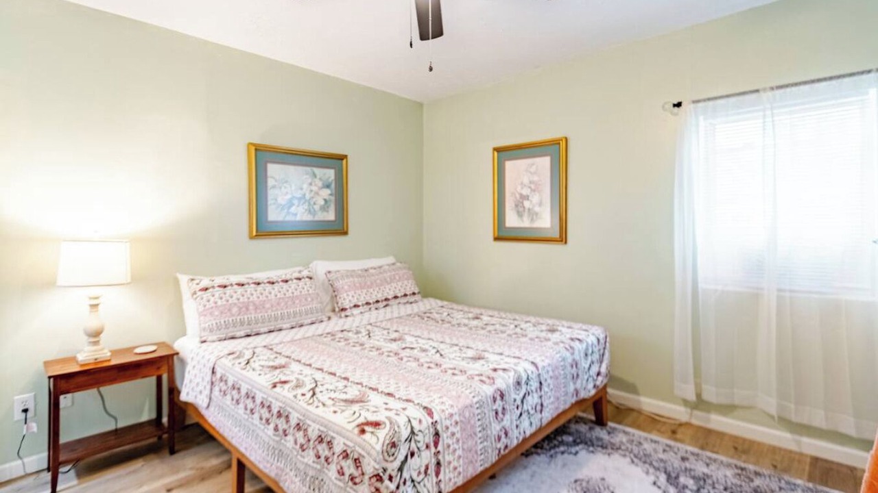 Photo of Bedroom in Merion Village