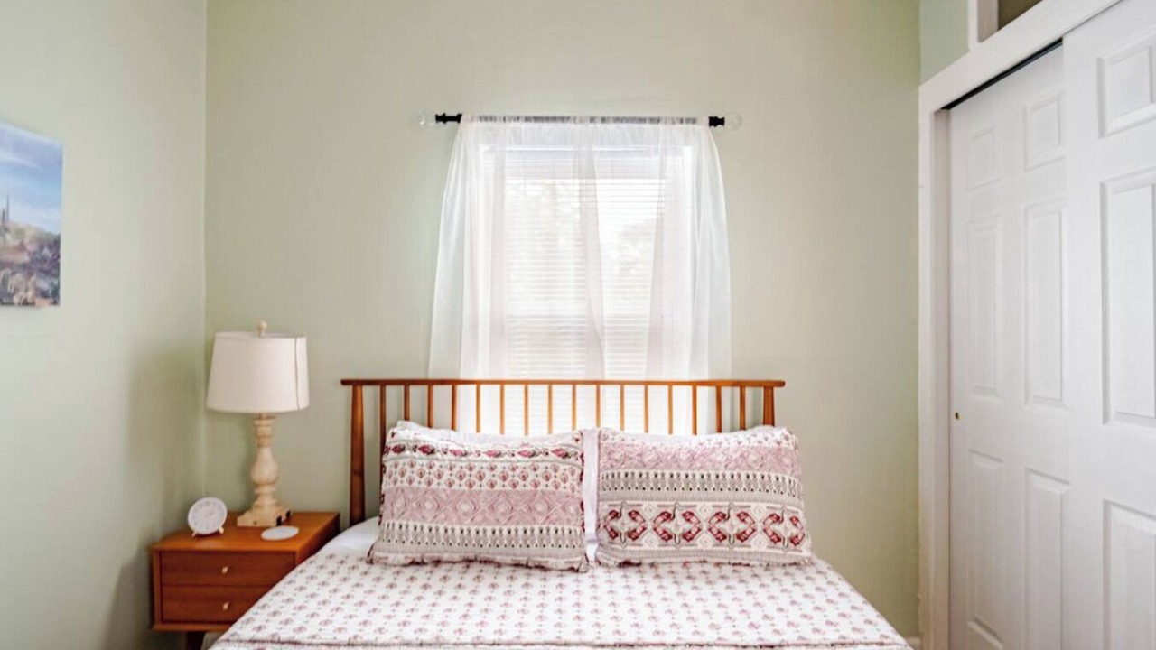 Photo of Bedroom in Merion Village