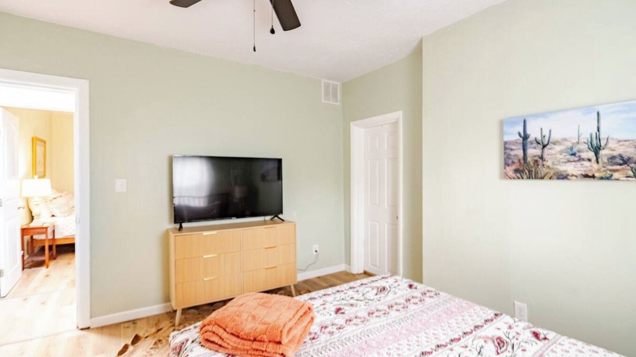 Photo of Bedroom in Merion Village