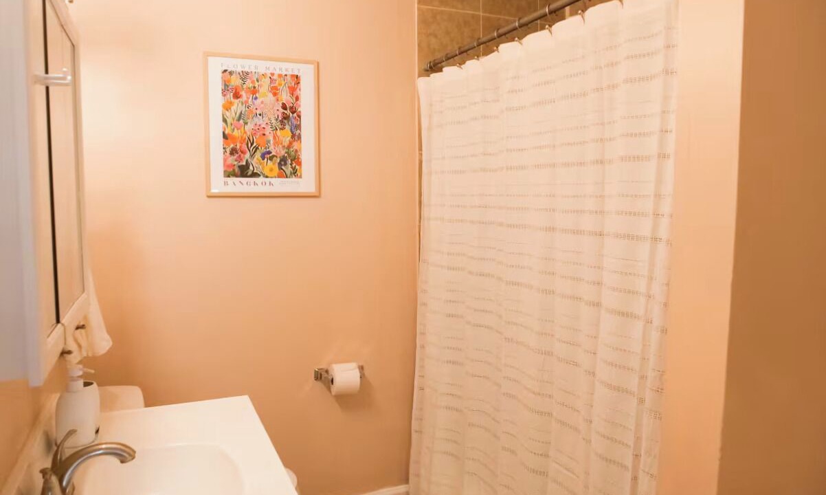 Photo of Bathroom in Merion Village