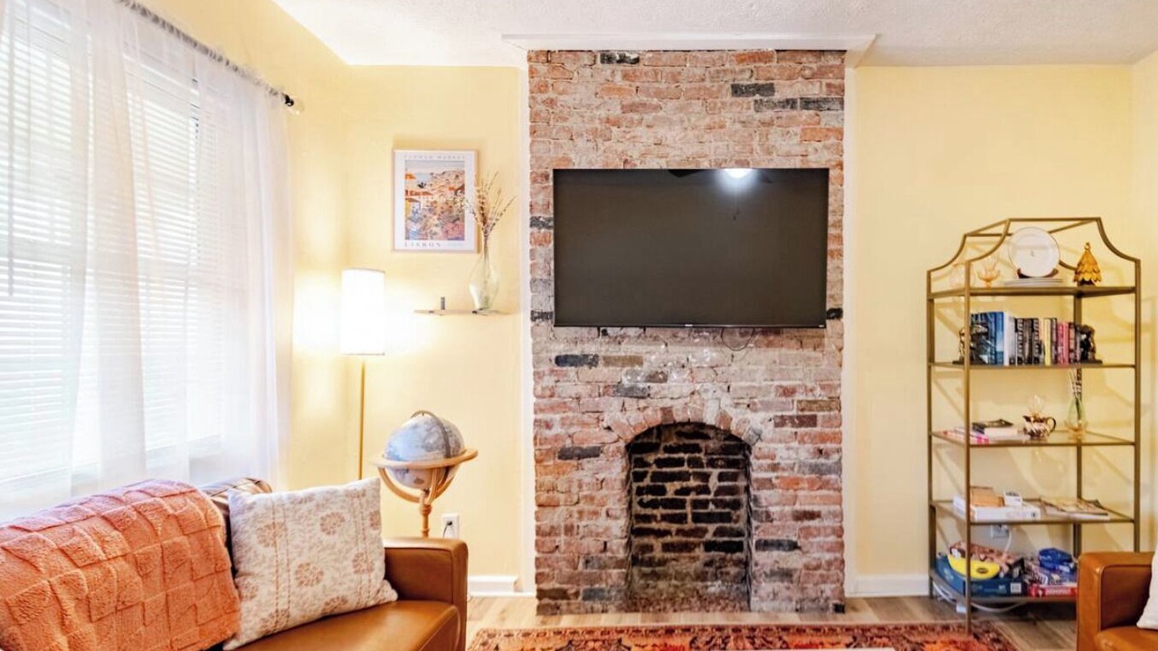 Photo of Livingroom in Merion Village