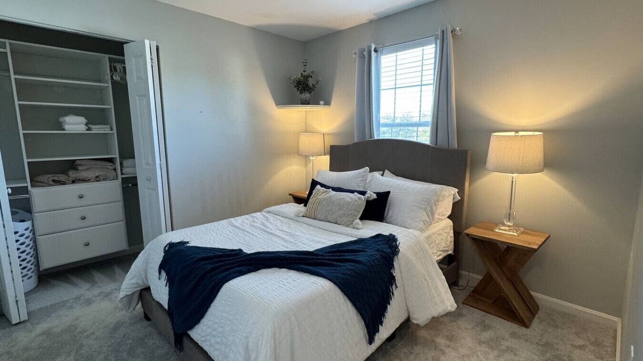 Photo of Bedroom in Manassas