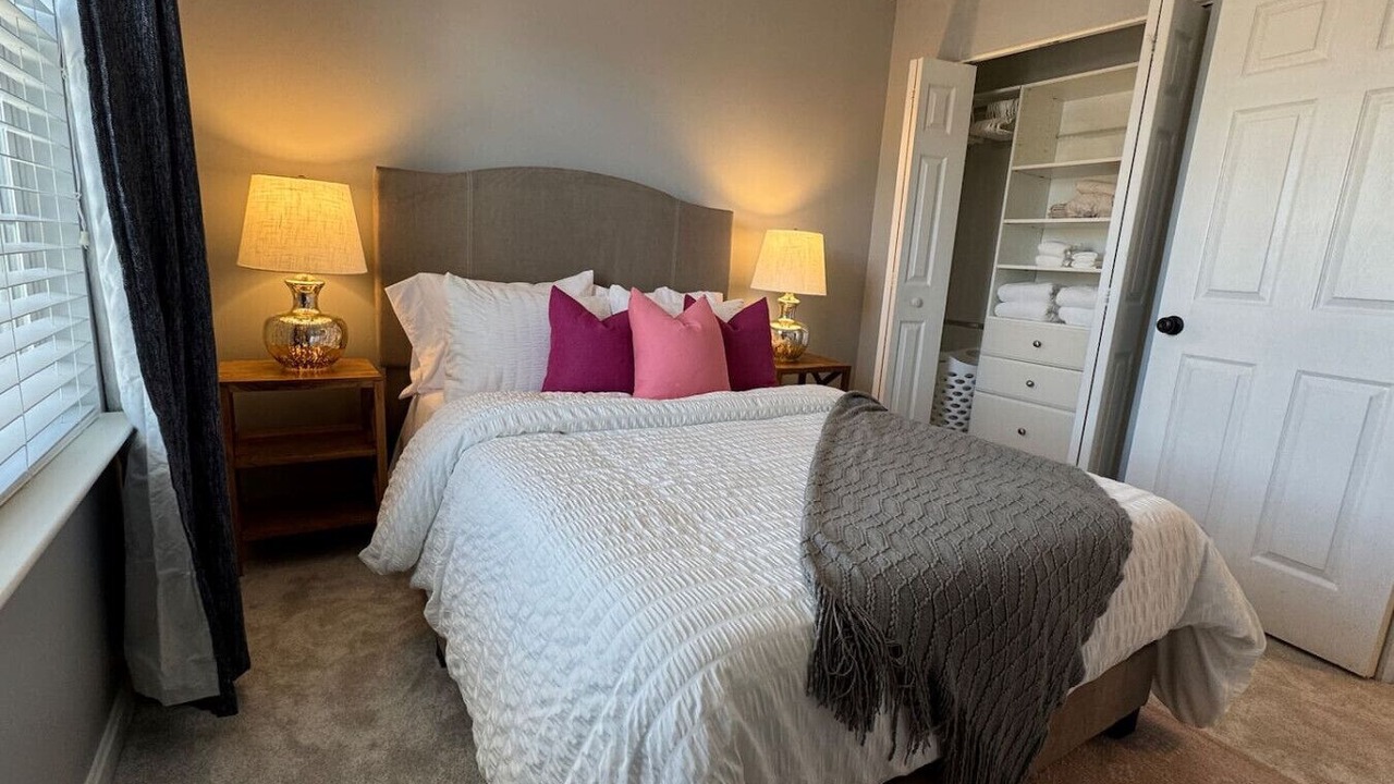 Photo of Bedroom in Manassas