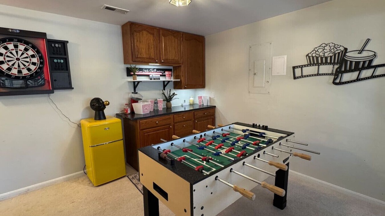 Photo of Bedroom in Manassas