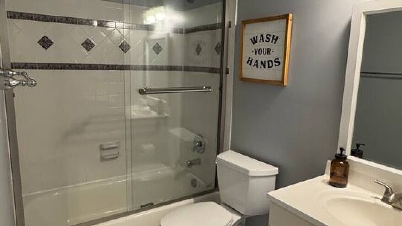 Photo of Bathroom in Manassas