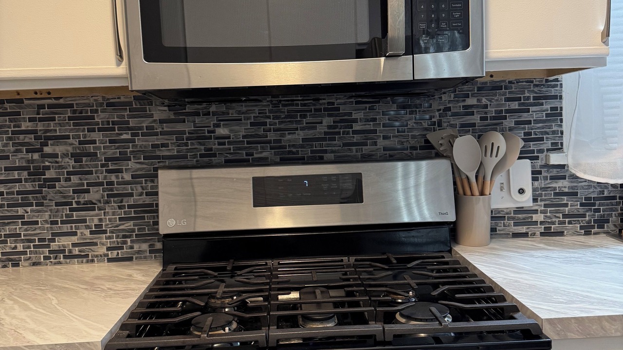 Photo of Kitchen in Toledo