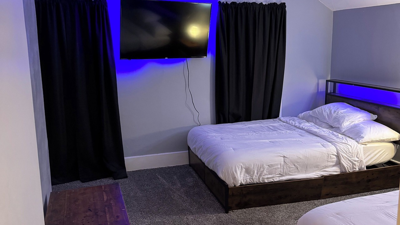 Photo of Bedroom in Toledo