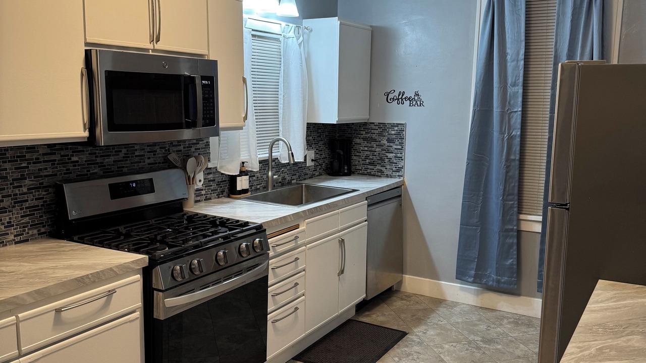 Photo of Kitchen in Toledo