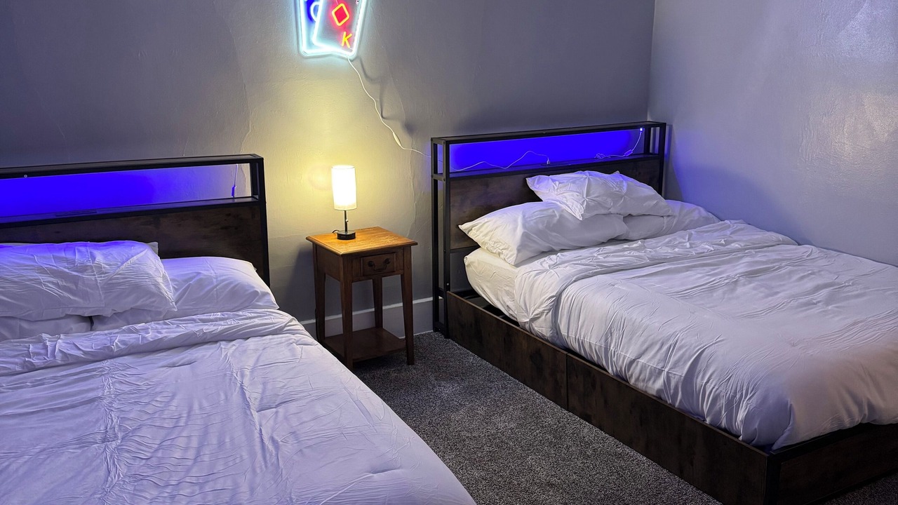 Photo of Bedroom in Toledo