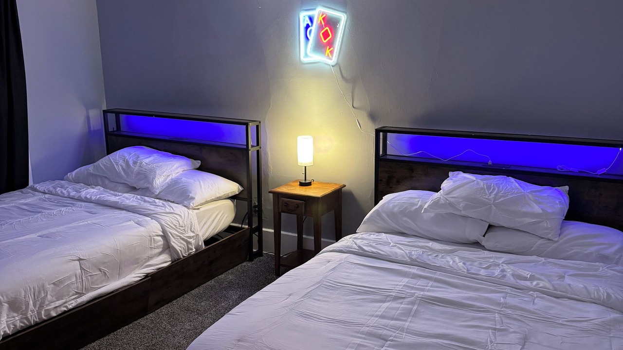 Photo of Bedroom in Toledo