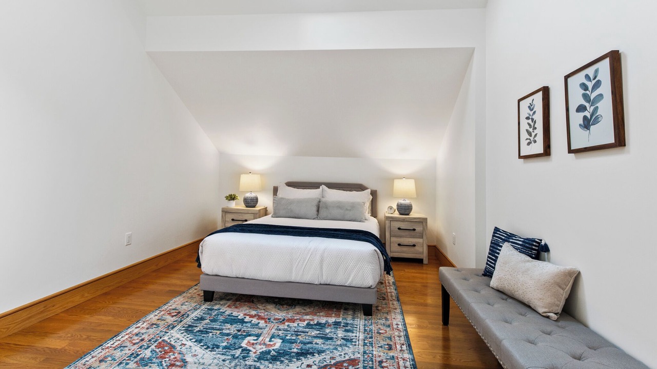 Photo of Bedroom in Rexmont