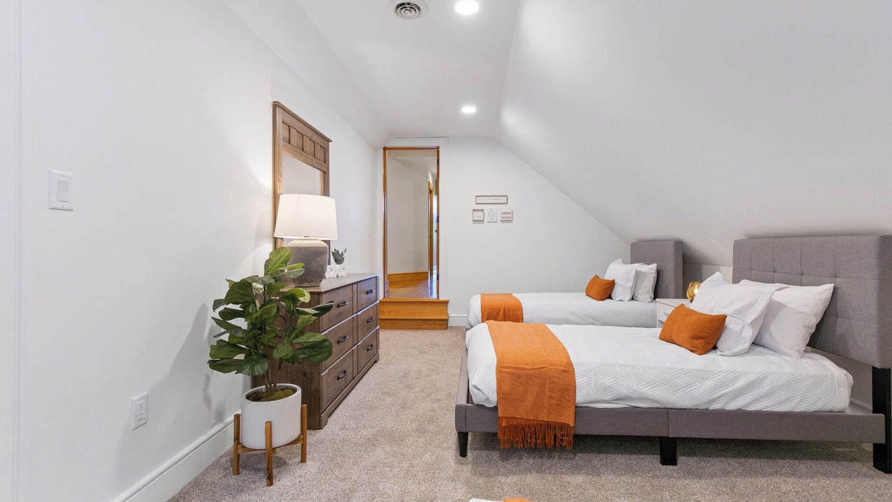 Photo of Bedroom in Rexmont