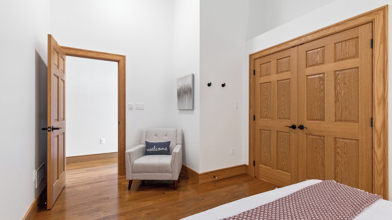 Photo of Bedroom in Rexmont