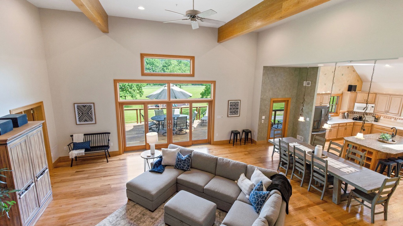 Photo of Livingroom in Rexmont