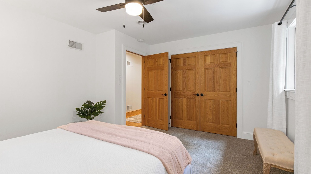 Photo of Bedroom in Rexmont