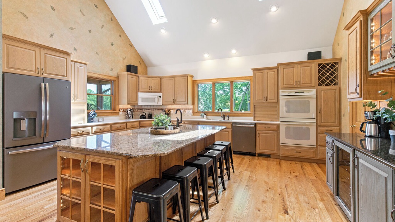 Photo of Kitchen in Rexmont