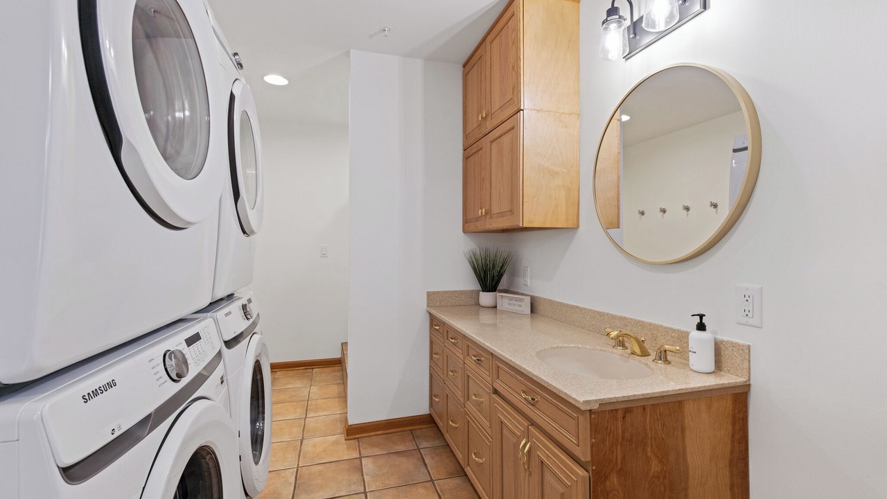 Photo of Bathroom in Rexmont
