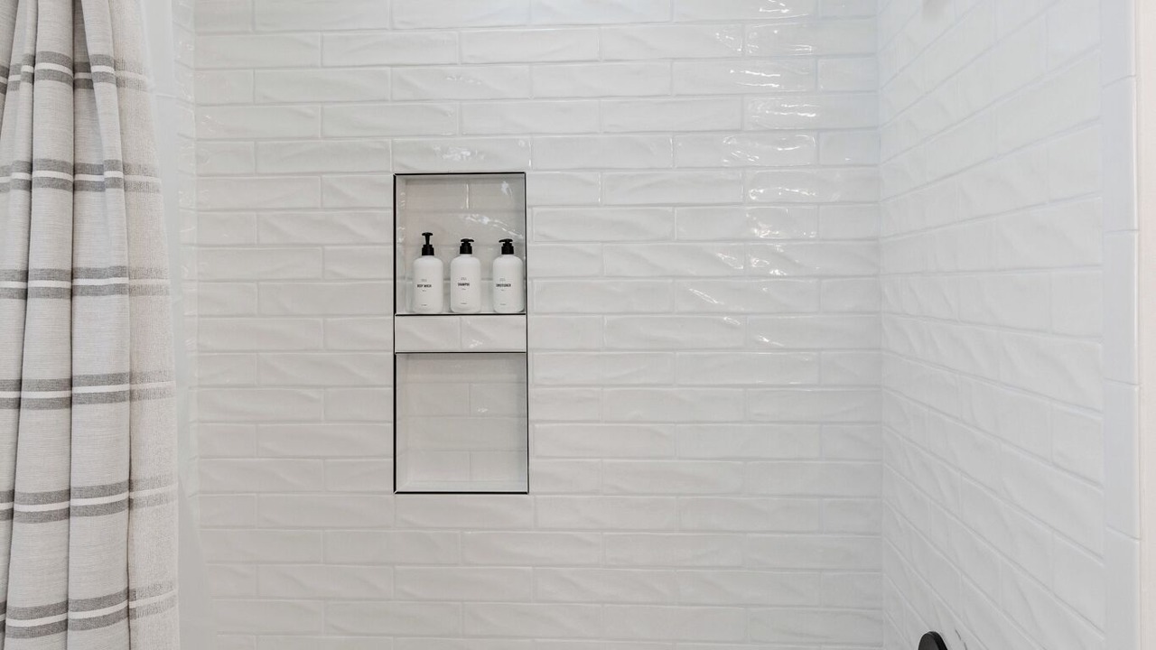 Photo of Bathroom in Rexmont