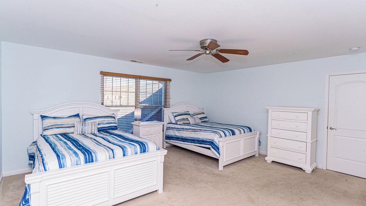 Photo of Bedroom in The Commons