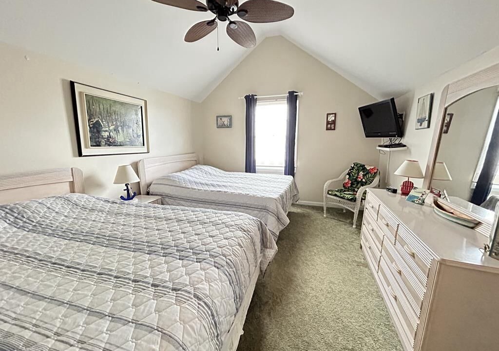 Photo of Bedroom in Diamond Beach