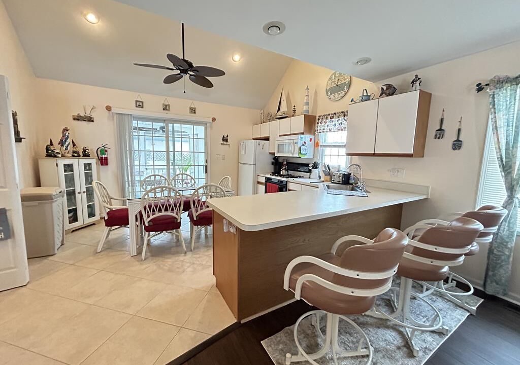 Photo of Kitchen in Diamond Beach