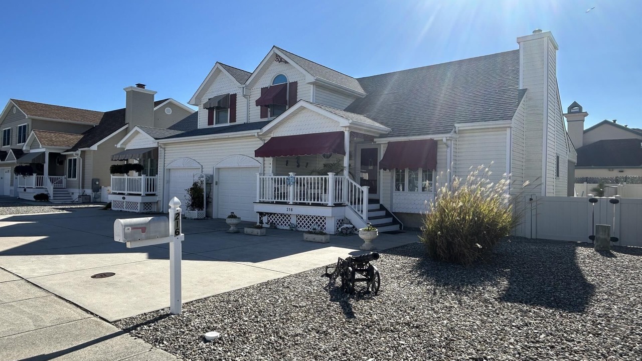 Photo of Outdoor in Diamond Beach